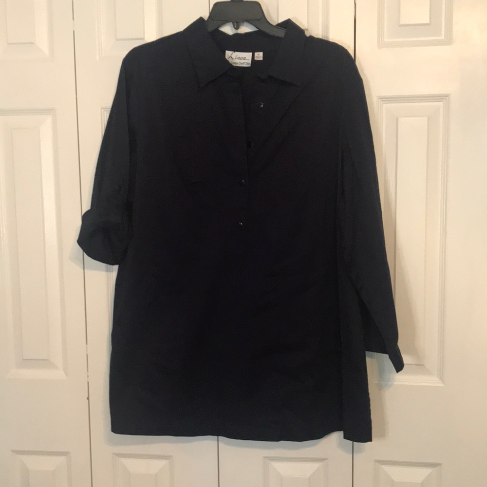 Linea Ladies tunic or dress